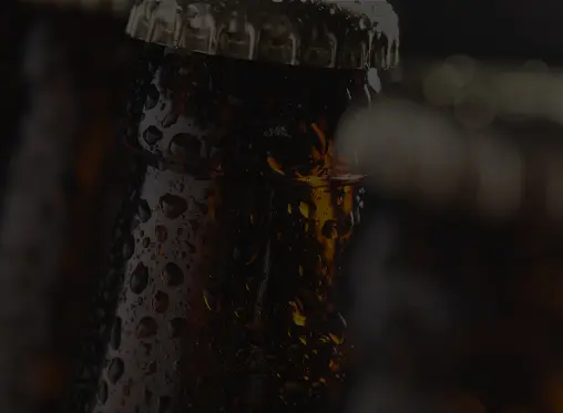 Beer bootle