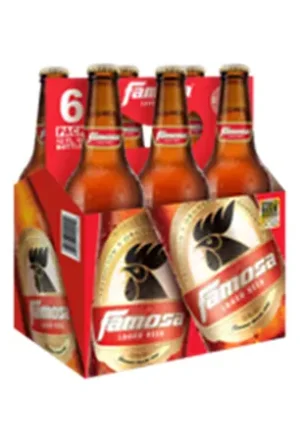 Beer six Pack