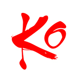 Ko logo